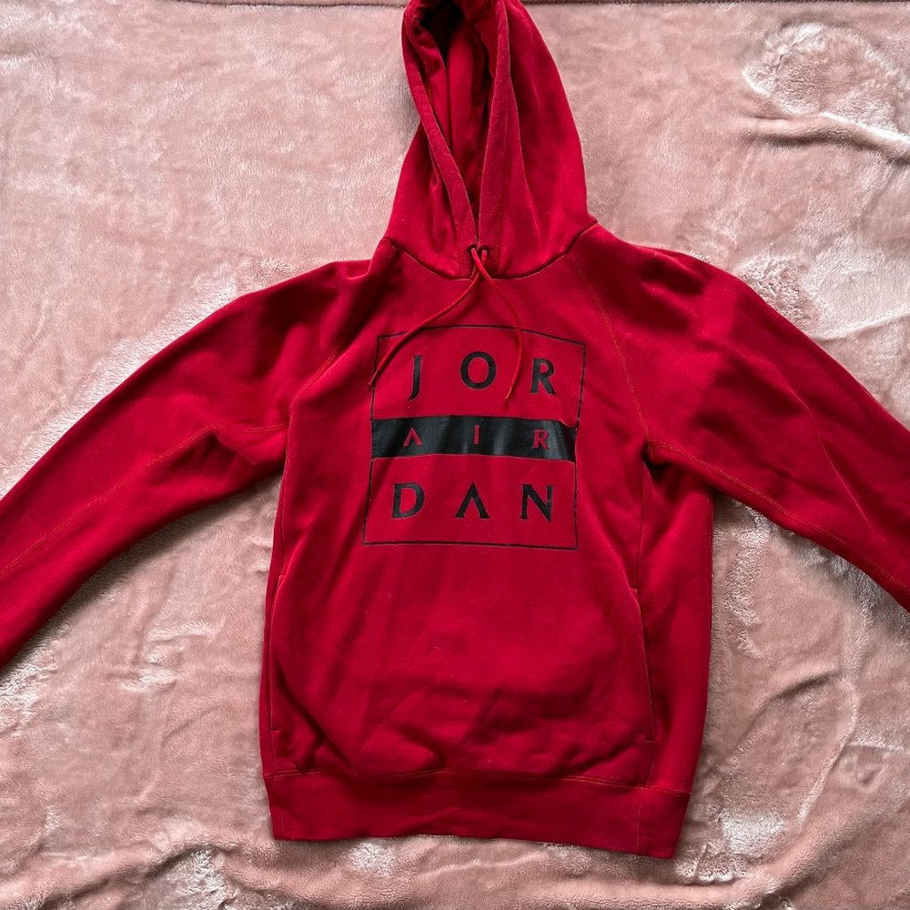 Air Jordan Hoodie